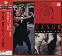 Various Artists - Otoku International: Tango