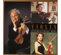 Various Artists - Otoku International: Violin