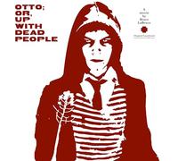 Various Artists - Otto Or Up With Dead People
