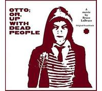 Various Artists - Otto Or Up With Dead People