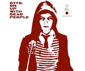 Various Artists - Otto Or Up With Dead People