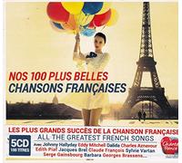 Various Artists - Our 100 Most Beautiful (5 CD)