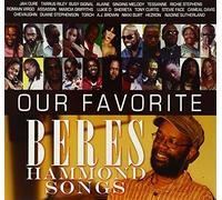 Various Artists - Our Favourite Beres Hammond Songs