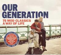 Various Artists - Our Generation