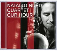 VARIOUS ARTISTS Our Hour (CD)