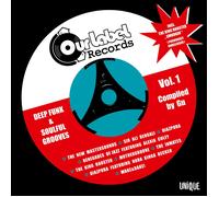 Various Artists Our Label Records, Vol. 1 (Vinyl LP) 12" Album