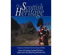 Various Artists - Our Scottish Heritage