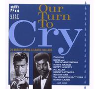 Various Artists - Our Turn To Cry (35513)