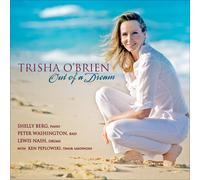 VARIOUS ARTISTS Out of a Dream (CD)