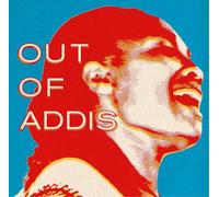 Various Artists Out of Addis (CD) Album