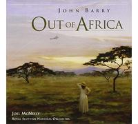 Various Artists - Out of Africa