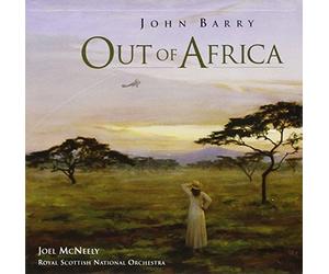Various Artists - Out of Africa