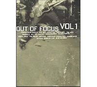 Various Artists - Out of Focus [2004] (REGION 1) (NTSC) [Edizione: Regno Unito]