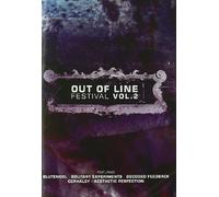 Various Artists - Out Of Line Festival #02 - Dvd