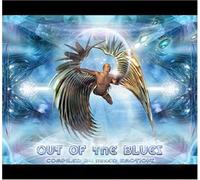 Various Artists Out of the Blues (Compiled By Mixed Emotions) (CD) Album