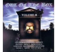 Various Artists - Out of The Box 2