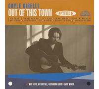various artists - out of this town