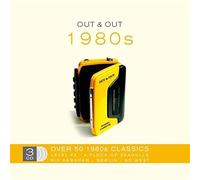 Various Artists - Out & Out 80's (3 CD)
