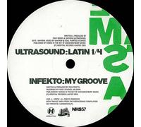 Various Artists Out Patients 3 (Vinyl LP) 12" EP