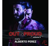 Various Artists - Out & Proud