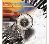 Various Artists - Outback Eclipse Festival