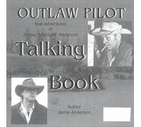 Various Artists - Outlaw Pilot Talking Book (US