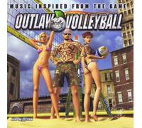 Various Artists - Outlaw Volleyball