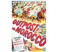 Various Artists - Outpost In Morocco