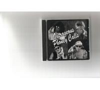 Various Artists - Outrageous Phoney Calls