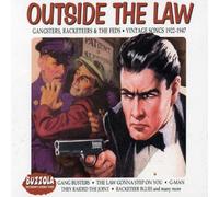 Various Artists - Outside the Law