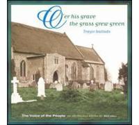 Voice Of The People - Vol. 3-O'Er His Grave The Gras