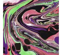 Various Artists - Over The Edge Music From The - Vinyl Record VINYL - D2z