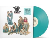 Various Artists Over the Edge OST (Rsd2025)