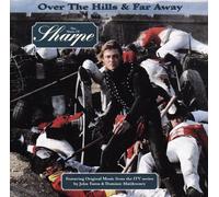 Various Artists - Over The Hills & Far Away-The Music Of Sharpe