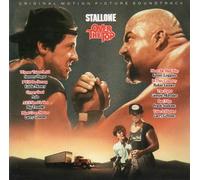 Various Artists - Over The Top - OST