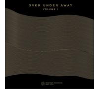 Various Artists Over Under Away - Volume I (Vinyl LP) 12" Album