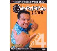 Various Artists - Overdrive Live Volume 4