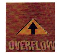 Various Artists - Overflow - A Compilation Benefit By Sacremento Area Musicians