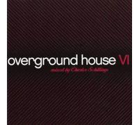 Various Artists Overground House 06 Album