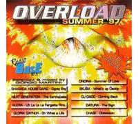 Various Artists - OVERLOAD SUMMER '97