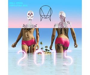 Various Artists OWSLA Spring Compilation 2015 (CD) Album