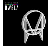 Various Artists OWSLA Worldwide Broadcast (CD) Album