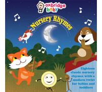 Various Artists - Oxbridge Baby - Nursery Rhymes [UK Import]
