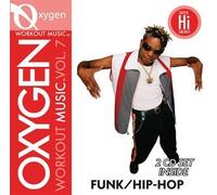 Various Artists - Oxygen Workout Music Volume 7 - 2 CD Set (US Import)