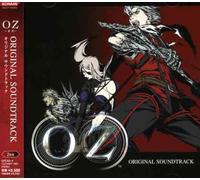Various Artists - Oz