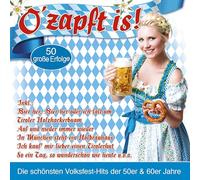 Various Artists - O'Zapft Is!