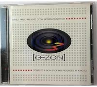 Various Artists - Ozon-Dance Panic