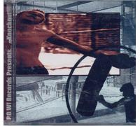 Various Artists - P.O.W! Records Presents... Knockout!!!