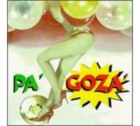 Various Artists - Pa Goza