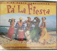 Various Artists - Pa la Fiesta